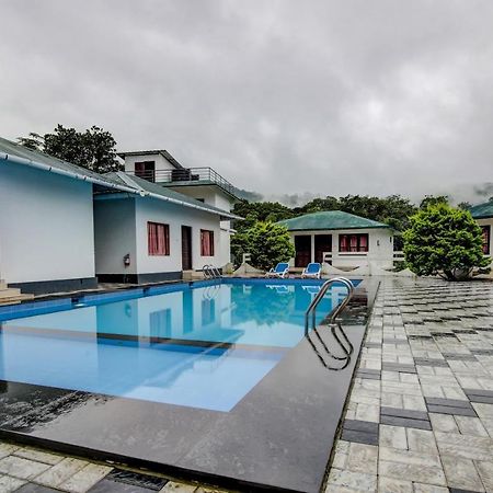 Treebo Trend Misty Garden Resorts Mankulam Munnar Exterior foto