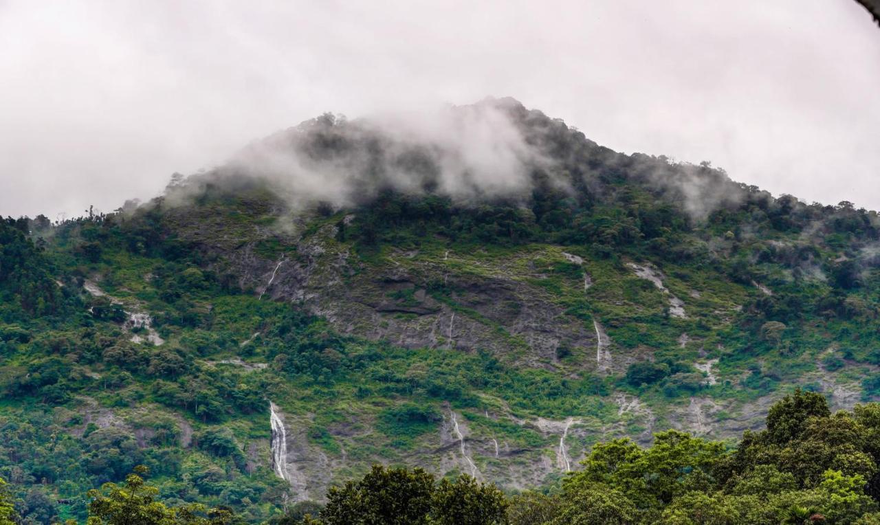 Treebo Trend Misty Garden Resorts Mankulam Munnar Exterior foto